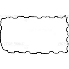 Yag Karter Contası Connect 1.6 Tdcı 14