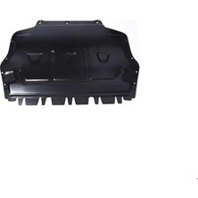 Karter Muhafaza Sacı Metal Caddy 2015-