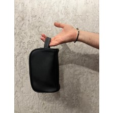 Croc Günlük Kullanım El Çantası - Kişisel Bakım Çantası