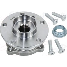 Ön Teker Poryası Rulmanlı Bmw F15 F16 E71 E70