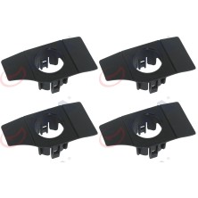 Park Sensör Yuva Seti 4 Lü Ön Arka Golf 7