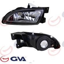 Sis Lambası Sol Fıat Egea 16 Bravo 07-13