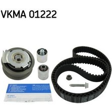 Skf VKMA01222 - Triger Seti Passat-A4 2.0 Tfsı-2.0fsı Blr-Bvy-Bvz