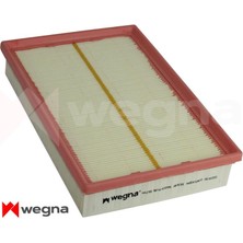 Hava Filtresi Volvo S40 1.6 1.8 2.0 04-2012 Focus Iı 1.8 2.0 03-2012 Benzinli Araçlar Için C 28122