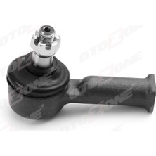 Rot Başı Dış Sağ-Sol Ford Ranger 06-11 / Mazda BT50 2.5l Wl 4x2 Un Kasa 06-11