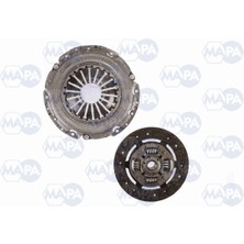 Debriyaj Seti Mgn Iı-Kng-Clıo Iıı-Scenıc Iı-Logan 1.4-1.6i.16 V K4M.8.00-K4J 780-MEK 7701476973