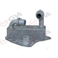 Yağ Soğutucusu Contasız Doblo 1.6 D Mjt 263 Euro4 10- Lınea 323 1.6 D Mjt 09- Tek