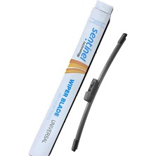 Sentinel Arka Silecek Volkswagen Touran 2010-2015 ile Uyumlu