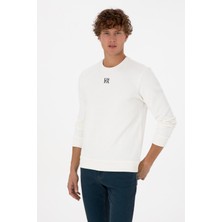 U.s. Polo Assn. Erkek Sweatshirt