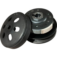 Honda Activa S Arka Varyotör Komple 23010-K69-601