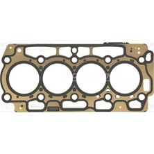 Sılındır Kapak Contası 1 Celtık 1.35MM Ford Fıesta 08 17 1.4 Tdcı Focus Iıı 11 Courıer 14 Connect 14 1.5 Tdcı P2008 P207 P208 P206 T3E Plus C3 Iıı Ds3 DV4C 1.5 Hdı Euro 5