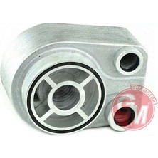 Yağ Soğutucu Mgn Iı-Iıı-Fluence-Clıo Iv-Thalıa-Lgn Iıı-Latıtude-Dokker-Lodgy-Logan-Sandero 1.5dci 8200923115-8200606297-8200267937