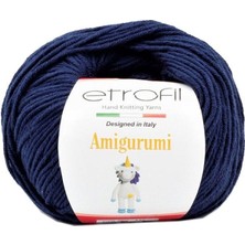 Etrofil Amigurumi 50 gr