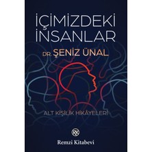 Içimizdeki Insanlar - Alt Kişilik Hikâyeleri