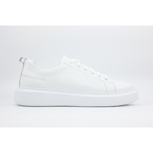 Benim Markam Bm Galata %100 Deri Erkek Sneaker