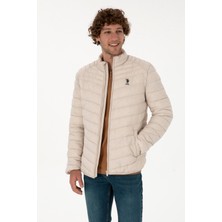 U.s. Polo Assn. Erkek Taş Mont 50312001-VR049