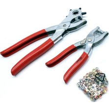 Kemer Delme Perçin Atma Pensesi