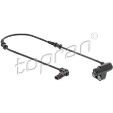 Abs Sensoru On Sol Mercedes W168 W414