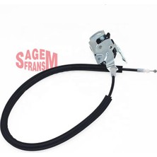 Bagaj Kilidi Sol Alt Ducato Iıı-Boxer-Jumper