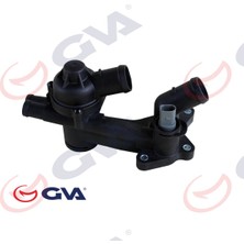 Termostat 87C Komple / Müşürlü Polo-Seat Cordoba-Ibıza-Toledo-Fabıa 1.2-1.2 12V