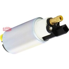 Benzin Yakıt Pompa Focus