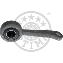 Askı Rotu On Sag Mercedes S-Class W220 98 05