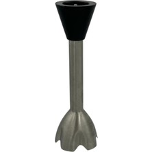 Karaca Uyumlu Blender Parçalayıcı Metal Ayak (Yeni Seri)