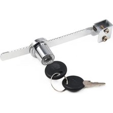 Ecza Dolabı / Ilan Panosu / Kayar Cam Kilidi