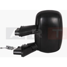 A1036M Dış Dikiz Aynası Mekanik Sol Doblo 2001 2009