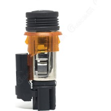 Peugeot 307 2000-2007 Çakmak Çakmaklık Komple Gövdeli - Işıklı