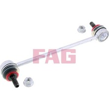 Askı Rotu Arka Sag Sol Freelander 2 L359 06 14 Range Rover Evoque L538 11 19