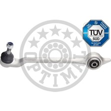 Salıncak On Alt Sol Bmw E39 96 03