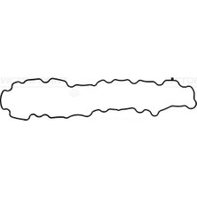 Yag Karter Contası Mercedes OM654 W205 C257 W213 C238