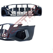 Ön Tampon Set (Panjursuz) A3 2021-