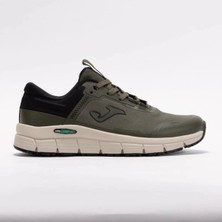 Neron Men 2523 Khakı Erkek Haki Spor Ayakkabı CNERW2523