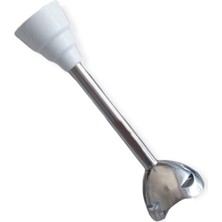 King KEB978 Blender Parçalayıcı Metal Ayak Beyaz