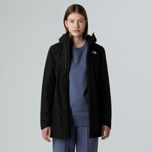 The North Face W Hikesteller Insulated Parka Kadın Mont