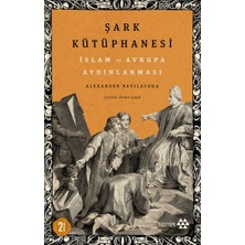 Şark Kütüphanesi - Islam ve Avrupa Aydınlanması