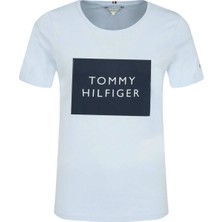 Follow Brand Graphic Logo T-Shirt