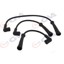 Buji Kablosu Megane 98 02 1.6 Enj. 8V K7M K4M