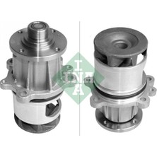 Devırdaım Su Pompası Bmw M40 E30 E34 88 93