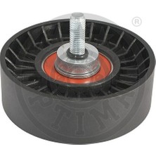 Kayıs Gergı Rulmanı Mercedes W124 W201 W461 W463 B601