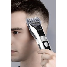 Hyundai PH48 Saç Tıraş Makinesi Üstün Performans Etkili Kullanım