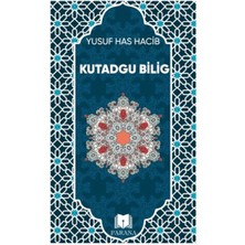 Kutadgu Bilig