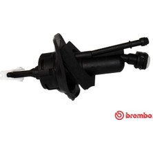 Brembo C24010 - Debrıyaj Ust Merkezı Focus Iı Focus Iı C Max C Max Focus Iıı 104 Kuga 08 Mazda Iıı Mazda V Volvo C30 40 Iı V50 1.6 / 1.6d / 1.8 / 1.8d / 2.0 / 2.0d V70 Iı 20