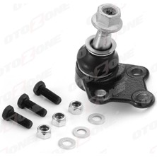 Rotıl On Alt Mercedes Vıto W447 14