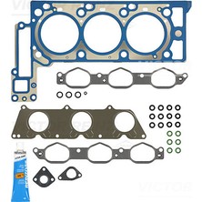 Takım Conta Ust Sag Mercedes M272 W203 W204 W211 W212 W221