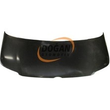 Motor Kaputu T-5 2003-