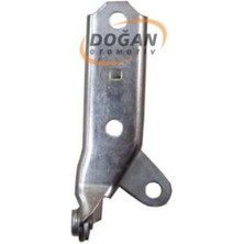 Motor Kaput Menteşesi Sol Polo 2002-