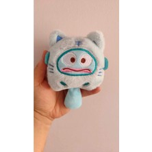 Peluş Anahtarlık 15 cm